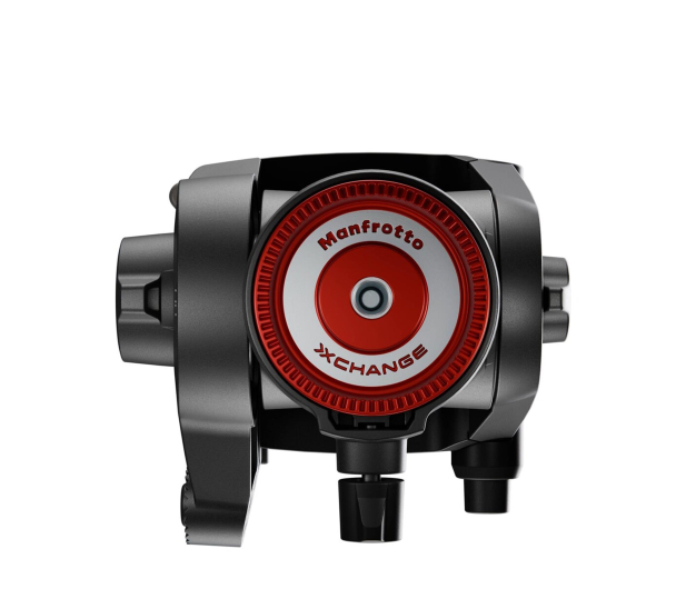 Manfrotto 500X - 1486305 - zdjęcie 4